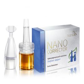 Nano Corrector liftingový efekt, 3 g + 7 ml