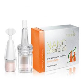 Nano korektor botox efekt, 3 g + 7 ml