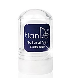 Prírodný deodorant "Natural Veil", 60 g