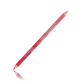 Obojstranná ceruzka na pery Pink-Begie Rose, 1ks