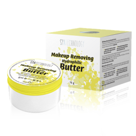 Hydrofilné odličovacie maslo, 75 g