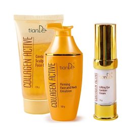 Collagen Active: pre účinný lifting
