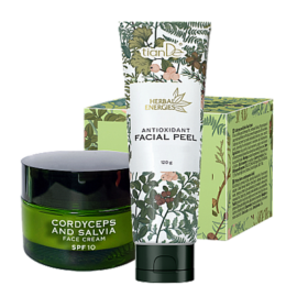 Herbal Energies: čistota a sviežosť 1