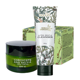 Herbal Energies: čistota a sviežosť 2