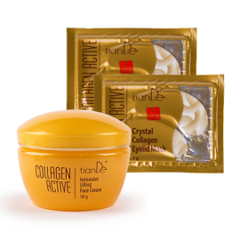 Collagen Active: pre účinný lifting 1
