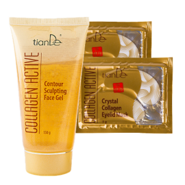 Collagen Active: pre účinný lifting 4