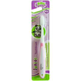 Zubná kefka „ProDental Junior“, ružová, 1 ks