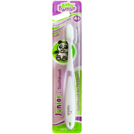 Zubná kefka „ProDental Junior“, fialová, 1 ks