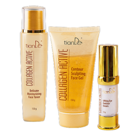 Collagen Active: pre efektívny lifting 1