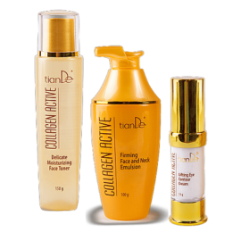 Collagen Active: pre efektívny lifting 2