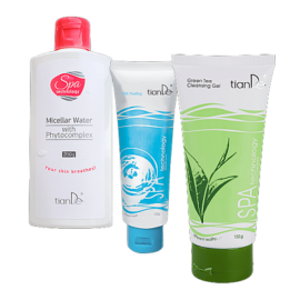 Na dokonalé čistenie pleti 2