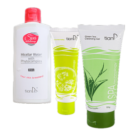 Na dokonalé čistenie pleti 5