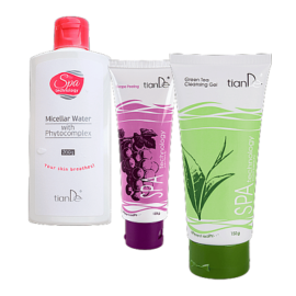 Na dokonalé čistenie pleti 3