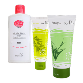 Na dokonalé čistenie pleti 4