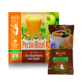 Lahodné a prospešné nápoje 1